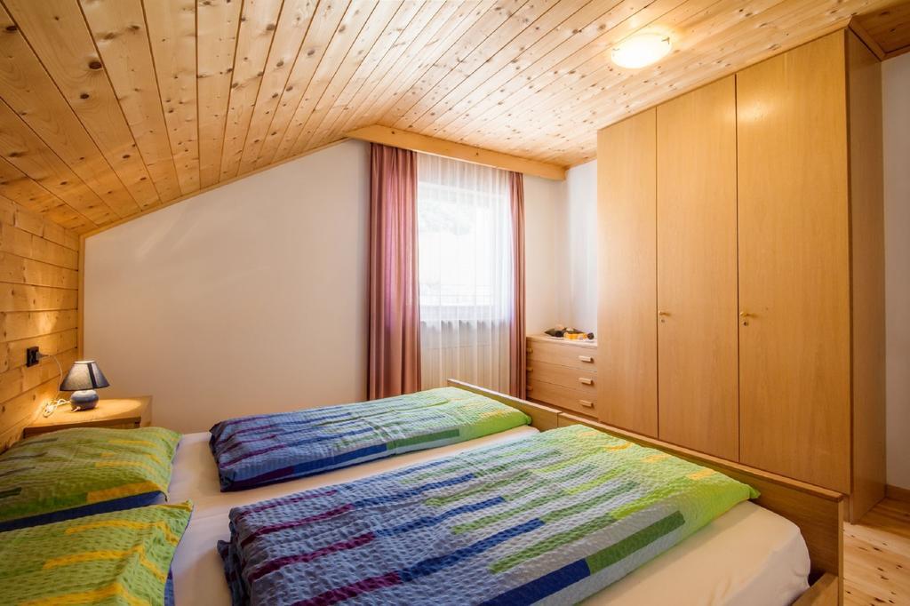 Apartments Tino Ла Вале Стая снимка